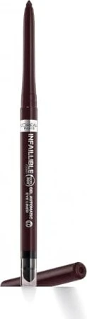 L'Oréal Infaillible Automatic Grip Eyeliner 04 brown denim, 1.2g