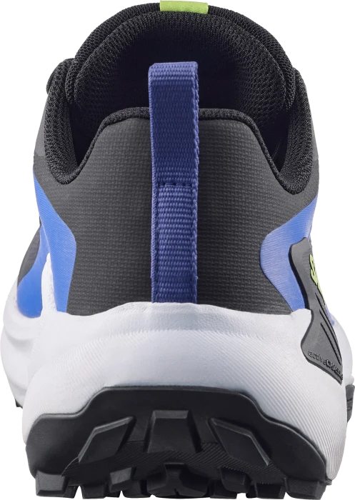 Salomon Genesis GTX black/bluing/acid lime (Herren)