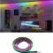 Paulmann Black Neon LED-Streifen Vorschaubild