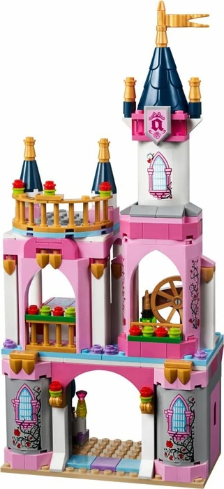 LEGO Disney Princess - Dornröschens Märchenschloss