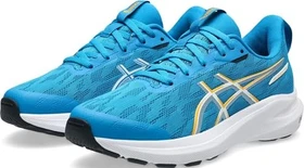 Asics GT-1000 14 GS aegean blue/yamabuki (Junior)