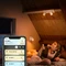 Philips Hue White Ambiance Runner Spot 2-flammig weiß Vorschaubild