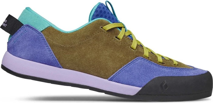 Black Diamond Prime dark curry (Damen)