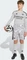 adidas FC Arsenal 2026/2027 Torwarttrikot grey two (Junior) Vorschaubild