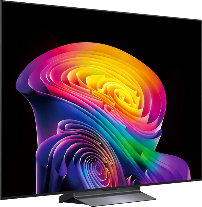 LG OLED evo AI C6 OLED65C6ELB