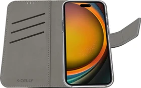 Celly Wally für Apple iPhone 17 Pro beige