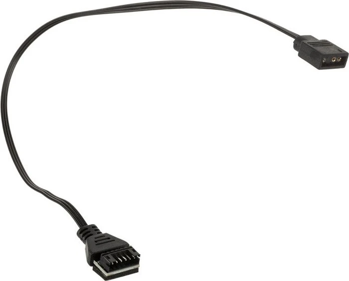 Lian Li Strimer Plus, 6/8-Pin PCIe Verlängerungskabel, RGB beleuchtet
