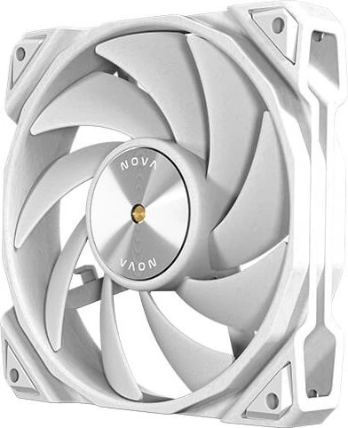 Antec Nova 120, weiß, 120mm