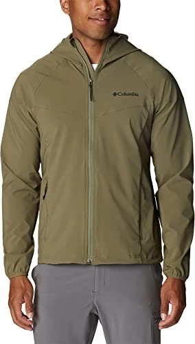 Columbia Heather Canyon Jacke (Herren)