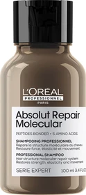 L'Oréal Professionnel Expert Absolut Repair Molecular Shampoo, 100ml