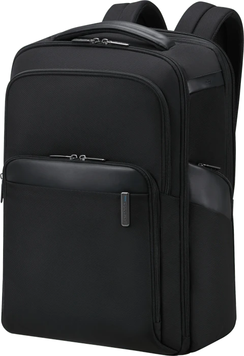 Samsonite Evosight 17.3" Rucksack, schwarz