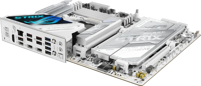 ASUS ROG Strix X870E-A Gaming WIFI7 Neo (AMD AM5)