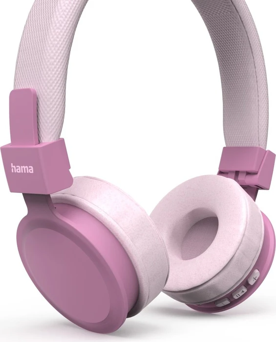 Hama Freedom Lit II rosa