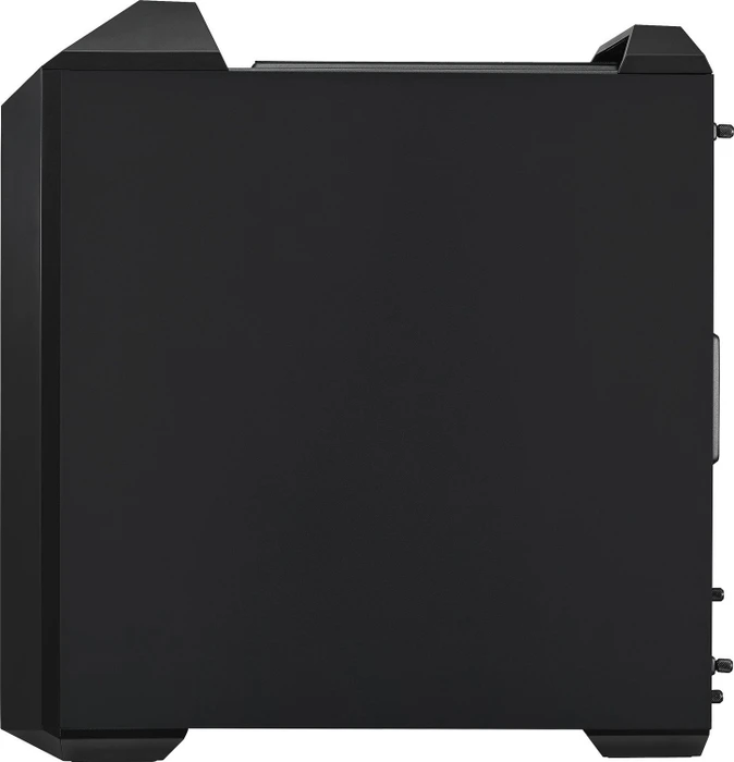 Cooler Master MasterCase MC500, Glasfenster