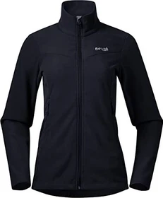 Bergans Finnsnes Fleece Jacke dark navy (Damen)