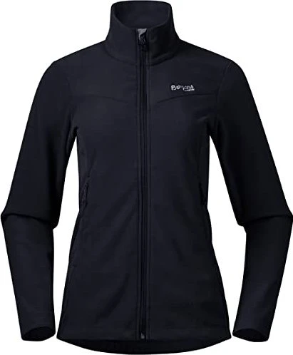 Bergans Finnsnes Fleece Jacke dark navy (Damen)