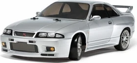 Tamiya Nissan Skyline GT-R R33 TT-02D