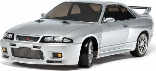 Tamiya Nissan Skyline GT-R R33 TT-02D
