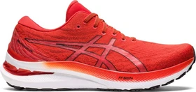 Asics Gel-Kayano 29 cherry tomato/black (Herren)