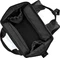 Reisenthel allrounder R glossy dots black Vorschaubild