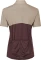 Vaude Matera FZ Trikot kurzarm dark oak (Damen) Vorschaubild