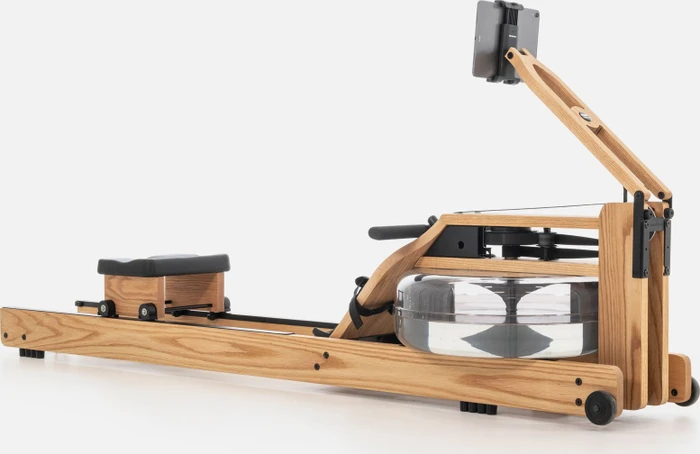 WaterRower Performance Eiche Rudergerät