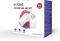 Strong Powerline 600 Duo, EU, V2, HomePlug AV, RJ-45, 2er-Pack Vorschaubild