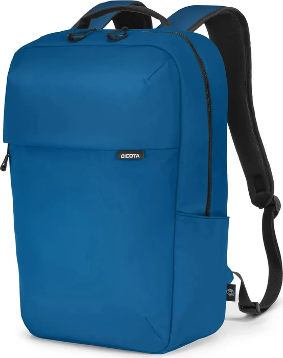 Dicota Commuter 13-16" Rucksack, blau