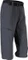 Maier Sports Arolla Capri Zip-Off Hose lang schwarz (Damen) Vorschaubild