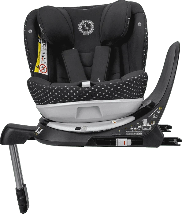 Storchenmühle Niki Start M onyx