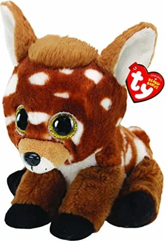 TY Beanie Babies Buckley 24cm