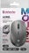 Defender Auris MB-027 Silent Wireless Optical Mouse grau, USB Vorschaubild