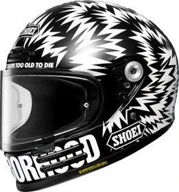 Shoei Glamster 06 Neighborhood X