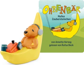 tonies Ohrenbär - Mulles Zaubersteinchen