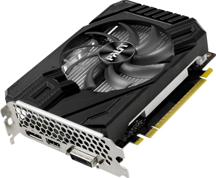 Palit GeForce GTX 1650