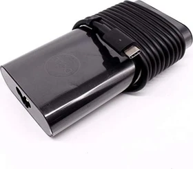 Dell E5, 90W 450-AGOQ, USB-C-Ladekabel, 90W