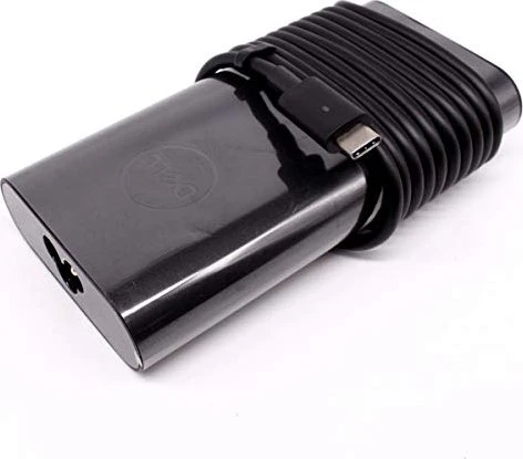 Dell E5, 90W 450-AGOQ, USB-C-Ladekabel, 90W