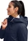 Maier Sports Lisbon Funktionsmantel night sky (Damen) Vorschaubild