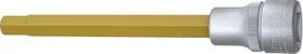Hazet 986SL-9 Innensechskant Steckschlüssel 1/2", 9x140mm