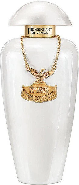 The Merchant of Venice La Fenice My Pearls Eau de Parfum, 100ml