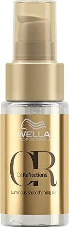 Wella Oil Reflections Smoothening Oil, 30ml