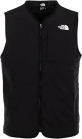 The North Face Ilti Funktionsweste tnf black