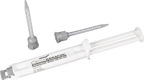 Kerafol Keratherm Bond RT 100 2-Komponenten Wärmeleitkleber, 5ml