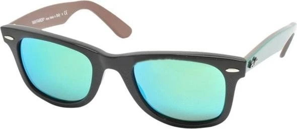 Ray-Ban RB2140 Original Wayfarer Bicolor