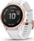 Garmin Fenix 6S Pro rosegold/weiß Vorschaubild