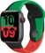 Apple Sportarmband S/M für Apple Watch 40mm black unity Vorschaubild