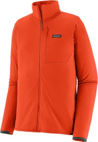 Patagonia R1 Thermal Jacke pollinator orange (Herren)