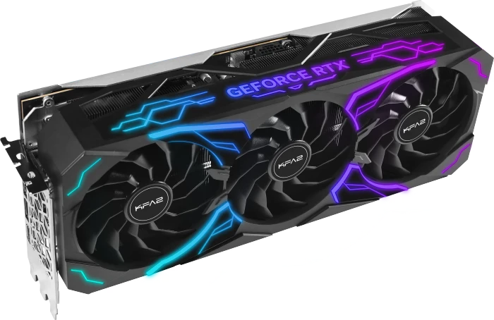 KFA2 GeForce RTX 4080 SUPER