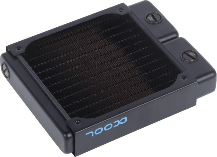 Alphacool NexXxoS ST30 Full Copper V2 120mm