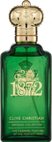 Clive Christian 1872 for Women Eau de Parfum, 100ml